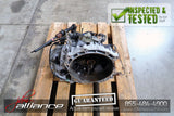 JDM 02-05 Mazda 6 Manual 5 Speed Transmission L3 2.3L L3-VE L3-DE - JDM Alliance LLC