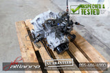 JDM 02-05 Mazda 6 Manual 5 Speed Transmission L3 2.3L L3-VE L3-DE - JDM Alliance LLC