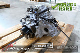 JDM 02-05 Mazda 6 Manual 5 Speed Transmission L3 2.3L L3-VE L3-DE - JDM Alliance LLC