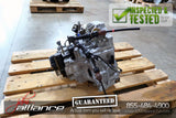 JDM 02-05 Mazda 6 Manual 5 Speed Transmission L3 2.3L L3-VE L3-DE - JDM Alliance LLC