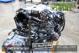 JDM 00-01 Mazda MPV 2.5L DOHC Engine GY-DE Motor & Automatic Transmission - JDM Alliance LLC