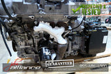 JDM 00-01 Mazda MPV 2.5L DOHC Engine GY-DE Motor & Automatic Transmission - JDM Alliance LLC