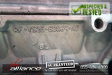 JDM 00-01 Mazda MPV 2.5L DOHC Engine GY-DE Motor & Automatic Transmission - JDM Alliance LLC