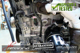 JDM 00-01 Mazda MPV 2.5L DOHC Engine GY-DE Motor & Automatic Transmission - JDM Alliance LLC
