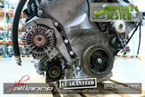 JDM 00-01 Mazda MPV 2.5L DOHC Engine GY-DE Motor & Automatic Transmission - JDM Alliance LLC