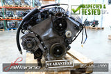 JDM 00-01 Mazda MPV 2.5L DOHC Engine GY-DE Motor & Automatic Transmission - JDM Alliance LLC