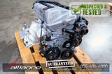 JDM 00-05 Toyota 2ZZ-GE 1.8L DOHC VVTL-i Engine - JDM Alliance LLC