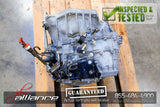 JDM 00-05 Toyota Celica GTS 2ZZ-GE 1.8L VVTL-i Automatic Transmission - JDM Alliance LLC