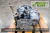 JDM 00-05 Toyota Celica GTS 2ZZ-GE 1.8L VVTL-i Automatic Transmission - JDM Alliance LLC