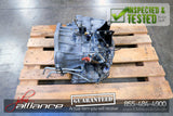 JDM 00-05 Toyota Celica GTS 2ZZ-GE 1.8L VVTL-i Automatic Transmission - JDM Alliance LLC