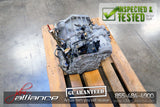 JDM 00-05 Toyota Celica GTS 2ZZ-GE 1.8L VVTL-i Automatic Transmission - JDM Alliance LLC