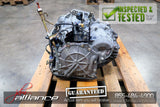 JDM 00-05 Toyota Celica GTS 2ZZ-GE 1.8L VVTL-i Automatic Transmission - JDM Alliance LLC
