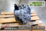 JDM 00-05 Toyota Celica GTS 2ZZ-GE 1.8L VVTL-i Automatic Transmission - JDM Alliance LLC