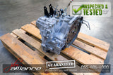 JDM 00-05 Toyota Celica GTS 2ZZ-GE 1.8L VVTL-i Automatic Transmission - JDM Alliance LLC