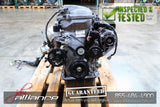 JDM 00-05 Toyota 1ZZ-FE 1.8L DOHC VVTi Engine - JDM Alliance LLC