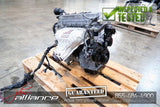 JDM 00-05 Toyota 1ZZ-FE 1.8L DOHC VVTi Engine - JDM Alliance LLC