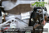 JDM 00-05 Toyota 1ZZ-FE 1.8L DOHC VVTi Engine - JDM Alliance LLC