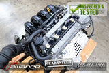 JDM 00-05 Toyota 1ZZ-FE 1.8L DOHC VVTi Engine - JDM Alliance LLC