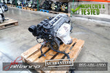 JDM 00-05 Toyota 1ZZ-FE 1.8L DOHC VVTi Engine - JDM Alliance LLC