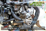 JDM 00-05 Toyota 1ZZ-FE 1.8L DOHC VVTi Engine - JDM Alliance LLC