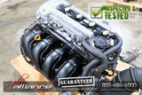 JDM 00-05 Toyota 1ZZ-FE 1.8L DOHC VVTi Engine - JDM Alliance LLC