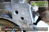 JDM 00-05 Toyota 1ZZ-FE 1.8L DOHC VVTi Engine - JDM Alliance LLC