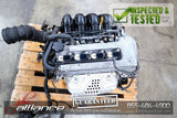 JDM 00-05 Toyota 1ZZ-FE 1.8L DOHC VVTi Engine - JDM Alliance LLC