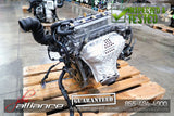 JDM 00-05 Toyota 1ZZ-FE 1.8L DOHC VVTi Engine - JDM Alliance LLC