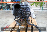 JDM 00-05 Toyota 1ZZ-FE 1.8L DOHC VVTi Engine - JDM Alliance LLC