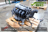 JDM 00-05 Toyota 1ZZ-FE 1.8L DOHC VVTi Engine - JDM Alliance LLC