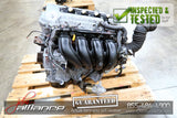 JDM 00-05 Toyota 1ZZ-FE 1.8L DOHC VVTi Engine - JDM Alliance LLC