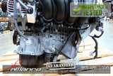 JDM 00-05 Toyota 1ZZ-FE 1.8L DOHC VVTi Engine - JDM Alliance LLC