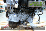 JDM 00-05 Toyota 1ZZ-FE 1.8L DOHC VVTi Engine - JDM Alliance LLC