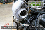 JDM 94-99 Toyota 3S-GTE 2.0L DOHC Turbo Engine - JDM Alliance LLC