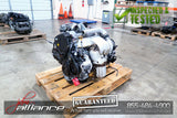 JDM 94-99 Toyota 3S-GTE 2.0L DOHC Turbo Engine - JDM Alliance LLC