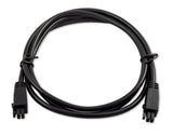 Innovate 4pin to 4pin Patch Cable 4 ft. (LM-2 MTX)
