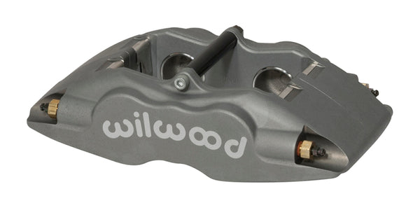 Wilwood Caliper-Forged Superlite 1.38in Pistons .81in Disc