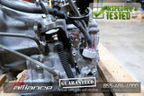 JDM 00-04 Toyota Celica GTS 2ZZ 1.8L DOHC VVTL-i Automatic Transmission - JDM Alliance LLC