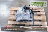 JDM 00-04 Toyota Celica GTS 2ZZ 1.8L DOHC VVTL-i Automatic Transmission - JDM Alliance LLC