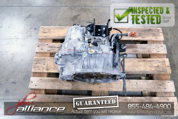 JDM 00-04 Toyota Celica GTS 2ZZ 1.8L DOHC VVTL-i Automatic Transmission - JDM Alliance LLC