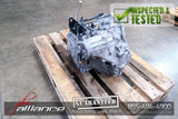JDM 00-04 Toyota Celica GTS 2ZZ 1.8L DOHC VVTL-i Automatic Transmission - JDM Alliance LLC