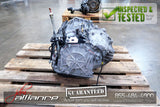 JDM 00-04 Toyota Celica GTS 2ZZ 1.8L DOHC VVTL-i Automatic Transmission - JDM Alliance LLC