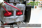 JDM 96-97 Subaru Impreza WRX EJ20G 2.0L DOHC Turbo Engine - JDM Alliance LLC