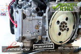 JDM 96-97 Subaru Impreza WRX EJ20G 2.0L DOHC Turbo Engine - JDM Alliance LLC