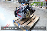 JDM 96-97 Subaru Impreza WRX EJ20G 2.0L DOHC Turbo Engine - JDM Alliance LLC