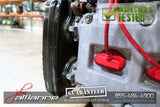 JDM 96-97 Subaru Impreza WRX EJ20G 2.0L DOHC Turbo Engine - JDM Alliance LLC