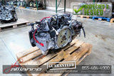 JDM 96-97 Subaru Impreza WRX EJ20G 2.0L DOHC Turbo Engine - JDM Alliance LLC