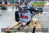 JDM 96-97 Subaru Impreza WRX EJ20G 2.0L DOHC Turbo Engine - JDM Alliance LLC