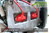 JDM 96-97 Subaru Impreza WRX EJ20G 2.0L DOHC Turbo Engine - JDM Alliance LLC