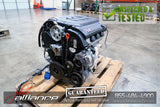 JDM 99-01 Honda Odyssey J35A 3.5L SOHC VTEC V6 Engine - JDM Alliance LLC